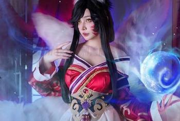 普通写真怎么行？Umeko J和她的绫波丽资源玩转不一样的风！